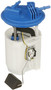 Delphi Fuel Pump Module Assembly FG2207 for 2015-2016 Subaru 2.5L (Legacy, Outback)