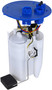 Delphi Fuel Pump Module Assembly FG2736 for 2017-2019 Toyota 3.5L (Sienna)