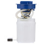 Delphi Fuel Pump Module Assembly FG2487 for 2002-2006 Audi 1.8L (TT)