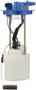 Delphi Fuel Pump Module Assembly FG2506 for 2017-2020 Chevrolet/GMC 6.0L 4.8L (Express 3500, Express 4500, Savana 3500, Savana 4500)