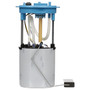 Delphi Fuel Pump Module Assembly FG2286 for 2009-2015 Audi/Volkswagen 2.0L (A3 Quattro, TT Quattro, Golf R)