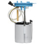 Delphi Fuel Pump Module Assembly FG2286 for 2009-2015 Audi/Volkswagen 2.0L (A3 Quattro, TT Quattro, Golf R)