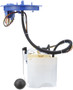 Delphi Fuel Pump Module Assembly FG2710 for 2018-2025 BMW 3.0L 2.0L (X3, X4)