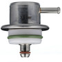 Delphi Fuel Injection Pressure Regulator FP10380 for 1988-1999 BMW/Kia/Saab 5.0L 3.6L (318i, 318is, 318ti, 750iL)