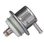 Delphi Fuel Injection Pressure Regulator FP10380 for 1988-1999 BMW/Kia/Saab 5.0L 3.6L (318i, 318is, 318ti, 750iL)
