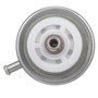 Delphi Fuel Injection Pressure Regulator FP10380 for 1988-1999 BMW/Kia/Saab 5.0L 3.6L (318i, 318is, 318ti, 750iL)