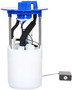 Delphi Fuel Pump Module Assembly FG2741 for 2016-2022 INFINITI 3.0L (Q50, Q60)