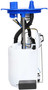 Delphi Fuel Pump Module Assembly FG2741 for 2016-2022 INFINITI 3.0L (Q50, Q60)