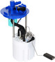 Delphi Fuel Pump Module Assembly FG2829 for 2014-2016 Chevrolet 2.5L (Malibu, Malibu Limited)