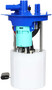 Delphi Fuel Pump Module Assembly FG2829 for 2014-2016 Chevrolet 2.5L (Malibu, Malibu Limited)