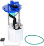 Delphi Fuel Pump Module Assembly FG2829 for 2014-2016 Chevrolet 2.5L (Malibu, Malibu Limited)