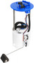 Delphi Fuel Pump Module Assembly FG2219 for 2007-2018 Mitsubishi 2.4L 3.0L (Outlander, Outlander Sport)