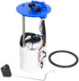 Delphi Fuel Pump Module Assembly FG2219 for 2007-2018 Mitsubishi 2.4L 3.0L (Outlander, Outlander Sport)