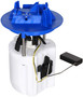 Delphi Fuel Pump Module Assembly FG2742 for 2013-2017 Mercedes-Benz 3.0L 2.1L (GL350, GLE300d, GLS350d, ML250)