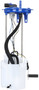 Delphi Fuel Pump Module Assembly FG2321 for 2017-2020 Ford 6.2L (F-250 Super Duty, F-350 Super Duty)
