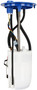 Delphi Fuel Pump Module Assembly FG2265 for 2016-2021 Lexus/Toyota 5.7L (LX570, Land Cruiser)