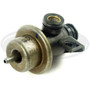 Delphi Fuel Injection Pressure Regulator FP10003 for 1990-1999 Buick/Cadillac/Chevrolet 2.2L 3.8L (Century, LeSabre, Skylark, 60 Special)