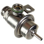Delphi Fuel Injection Pressure Regulator FP10003 for 1990-1999 Buick/Cadillac/Chevrolet 2.2L 3.8L (Century, LeSabre, Skylark, 60 Special)