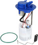 Delphi Fuel Pump Module Assembly FG2745 for 2012-2017 Fiat 1.4L (500)