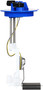 Delphi Fuel Tank Sending Unit FL0455 for 2017-2021 Buick/Cadillac/Chevrolet 3.6L 2.0L (Enclave, XT5, XT6, Blazer)