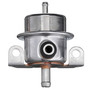 Delphi Fuel Injection Pressure Regulator FP10302 for 1985-1995 BMW/Hyundai/Volkswagen 2.5L 1.8L (318i, 325i, 325is, 325iX)