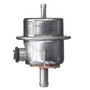 Delphi Fuel Injection Pressure Regulator FP10302 for 1985-1995 BMW/Hyundai/Volkswagen 2.5L 1.8L (318i, 325i, 325is, 325iX)