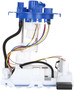 Delphi Fuel Pump Module Assembly FG2807 for 2019-2025 Lexus/Toyota 2.5L (NX350h, Crown, Crown Signia, RAV4)