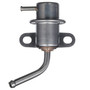Delphi Fuel Injection Pressure Regulator FP10439 for 1986-1994 Ford/Mazda/Mercury 1.3L 1.6L (Festiva, 323, Capri, Tracer)
