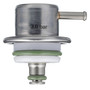 Delphi Fuel Injection Pressure Regulator FP10303 for 1993-2015 Audi/Cadillac/Lincoln 1.8L 3.0L (TT, TT Quattro, Catera, DeVille)