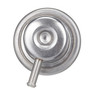 Delphi Fuel Injection Pressure Regulator FP10303 for 1993-2015 Audi/Cadillac/Lincoln 1.8L 3.0L (TT, TT Quattro, Catera, DeVille)