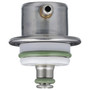Delphi Fuel Injection Pressure Regulator FP10303 for 1993-2015 Audi/Cadillac/Lincoln 1.8L 3.0L (TT, TT Quattro, Catera, DeVille)