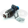 Delphi Fuel Injector FJ10058 for 1996-2000 Chevrolet/GMC 7.4L (C2500, C2500 Suburban, C3500, C3500HD)