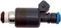 Delphi Fuel Injector FJ10058 for 1996-2000 Chevrolet/GMC 7.4L (C2500, C2500 Suburban, C3500, C3500HD)