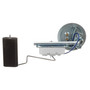 Delphi Fuel Tank Sending Unit FL0464 for 1987-1997 Ford 3.8L 5.0L (Mustang)