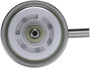 Delphi Fuel Injection Pressure Regulator FP10021 for 1996-2005 Buick/Cadillac/Chevrolet 5.3L 6.0L