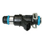 Delphi Fuel Injector FJ10063 for 1999-2000 Chevrolet/GMC 5.3L 4.8L (Silverado 1500, Silverado 2500, Sierra 1500, Sierra 2500)