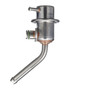Delphi Fuel Injection Pressure Regulator FP10441 for 1990-1992 Nissan 2.4L (Axxess, Stanza)