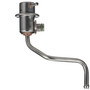 Delphi Fuel Injection Pressure Regulator FP10409 for 1992-1998 Chevrolet/Geo/Suzuki 1.6L (Tracker, Sidekick, X-90)