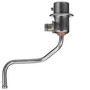 Delphi Fuel Injection Pressure Regulator FP10409 for 1992-1998 Chevrolet/Geo/Suzuki 1.6L (Tracker, Sidekick, X-90)