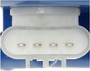 Delphi Fuel Pump Module Assembly FG2658 for 2008 Chevrolet 3.9L (Uplander)