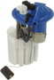 Delphi Fuel Pump Module Assembly FG2658 for 2008 Chevrolet 3.9L (Uplander)