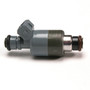 Delphi Fuel Injector FJ10093 for 1985-2004 Ford/Lincoln/Mercury 5.0L 5.8L (Bronco, Crown Victoria, E-150, E-150 Club Wagon)