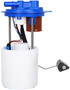 Delphi Fuel Pump Module Assembly FG2851 for 2018-2025 Nissan 1.6L (Kicks, Kicks Play, Versa, Versa Note)