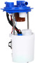 Delphi Fuel Pump Module Assembly FG2851 for 2018-2025 Nissan 1.6L (Kicks, Kicks Play, Versa, Versa Note)
