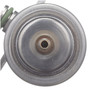 Delphi Fuel Injection Pressure Regulator FP10423 for 1997-2001 INFINITI/Nissan 4.1L 2.4L (Q45, Altima)