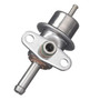 Delphi Fuel Injection Pressure Regulator FP10423 for 1997-2001 INFINITI/Nissan 4.1L 2.4L (Q45, Altima)