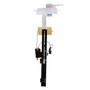 Delphi Fuel Tank Sending Unit FL0370 for 2007-2009 Chevrolet/Pontiac/Saturn 3.4L 3.6L (Equinox, Torrent, Vue)