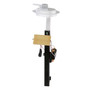 Delphi Fuel Tank Sending Unit FL0370 for 2007-2009 Chevrolet/Pontiac/Saturn 3.4L 3.6L (Equinox, Torrent, Vue)