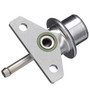 Delphi Fuel Injection Pressure Regulator FP10410 for 1996-2001 Honda 1.6L 2.0L (Civic, Civic del Sol, CR-V)
