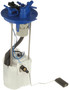 Delphi Fuel Pump Module Assembly FG2662 for 2017-2020 Chevrolet/GMC 6.0L 4.8L (Express 2500, Express 3500, Savana 2500, Savana 3500)